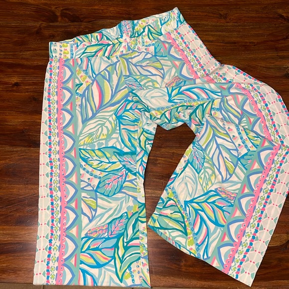 Lilly Pulitzer Pants - Women’s pants